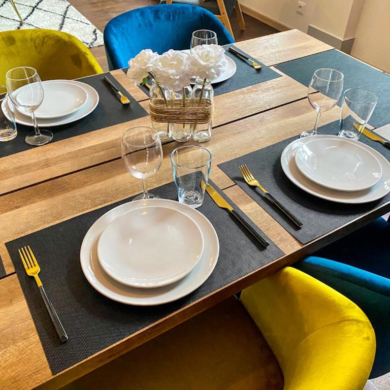 Charmant T2 Hyper-centre, Netflix, Gare - Apartamento - Planta baja - 9