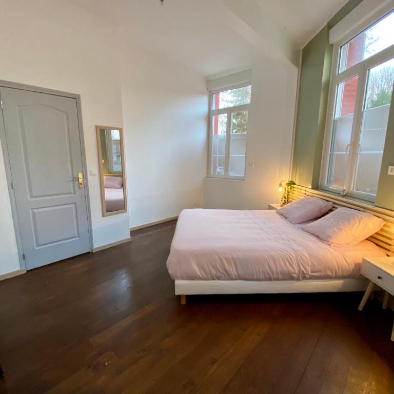 Charmant T2 Hyper-centre, Netflix, Gare - Apartamento - Planta baja - 19