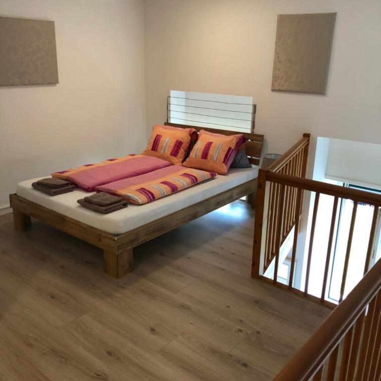 Apartment Italy - Appartement 2 Chambres - 9