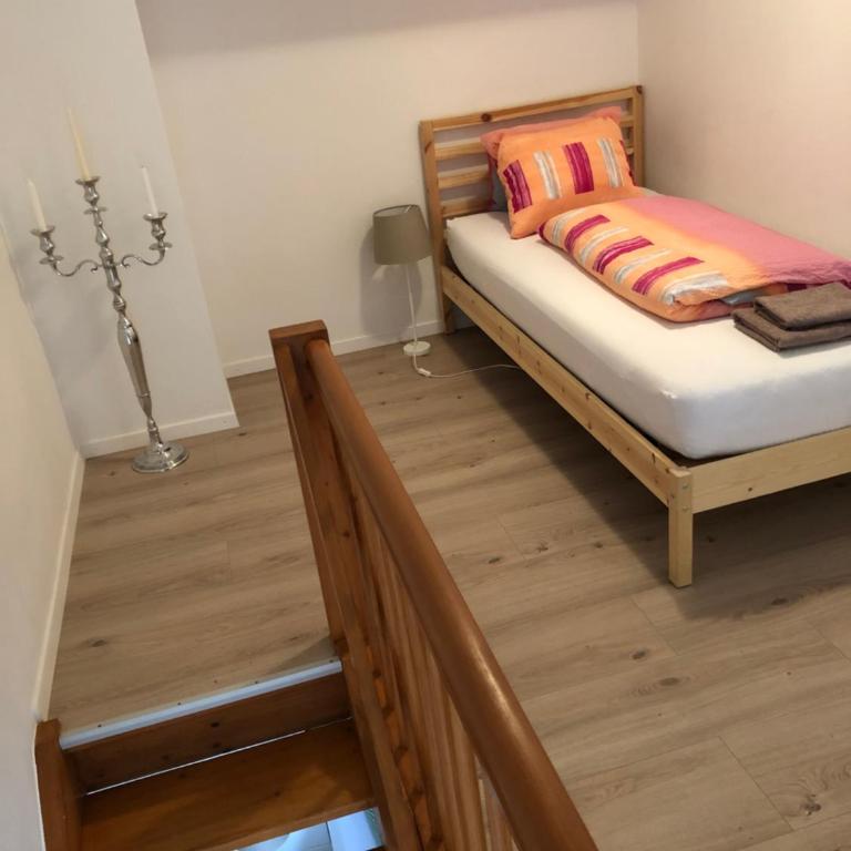 Apartment Italy - Appartement 2 Chambres - 27