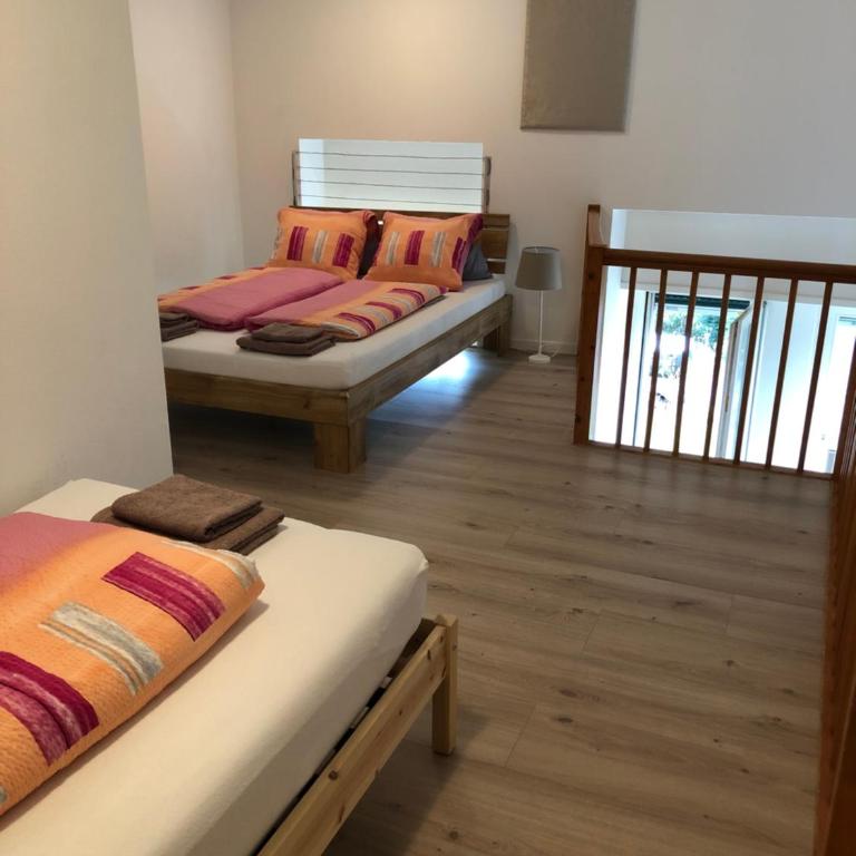 Apartment Italy - Appartement 2 Chambres - 5