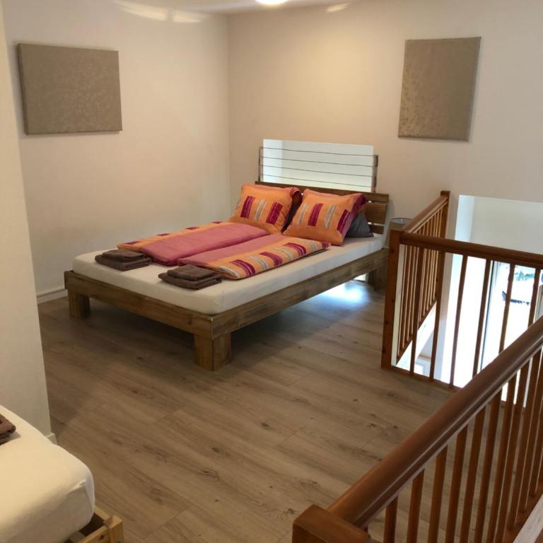 Apartment Italy - Appartement 2 Chambres - 28
