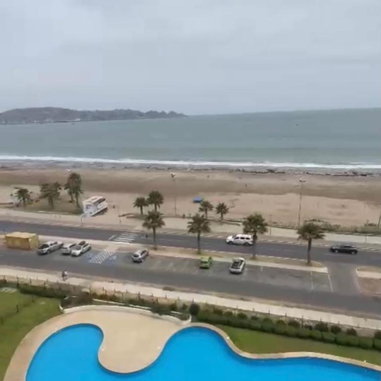 condominio costa peñuelas torre 2 - Apartamento de 2 dormitorios - 3