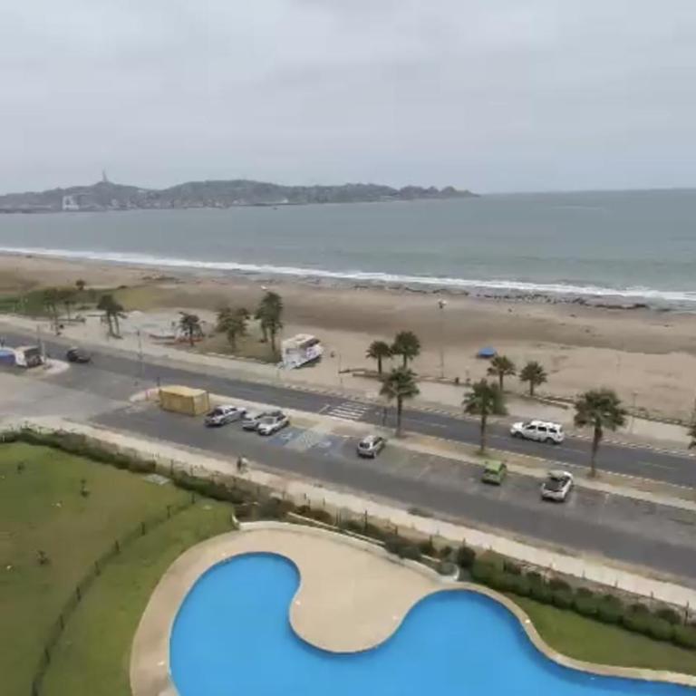 condominio costa peñuelas torre 2 - Apartamento de 2 dormitorios - 4