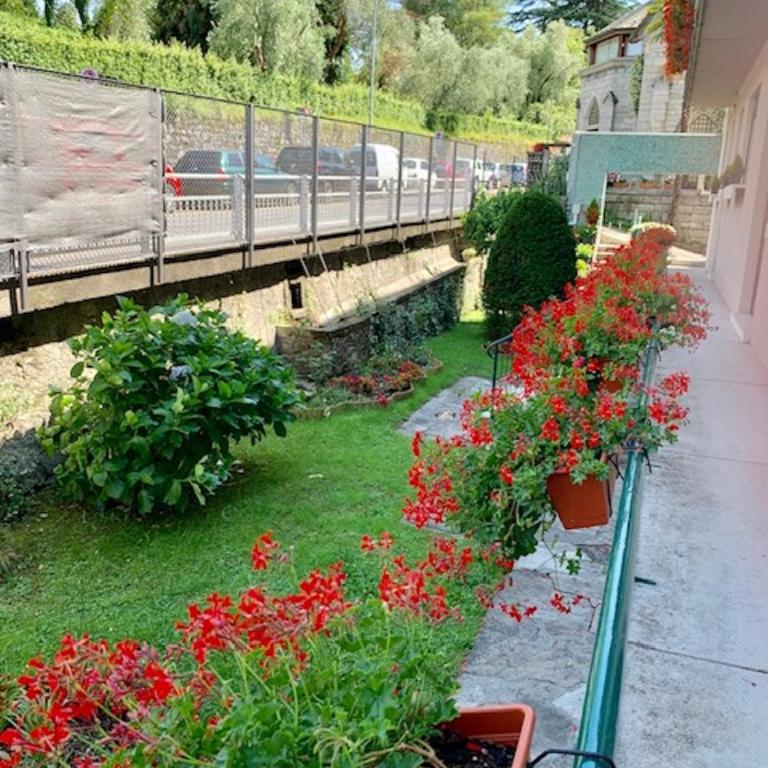 Bellagio Vintage Apartment - Apartment with Lake View - 68