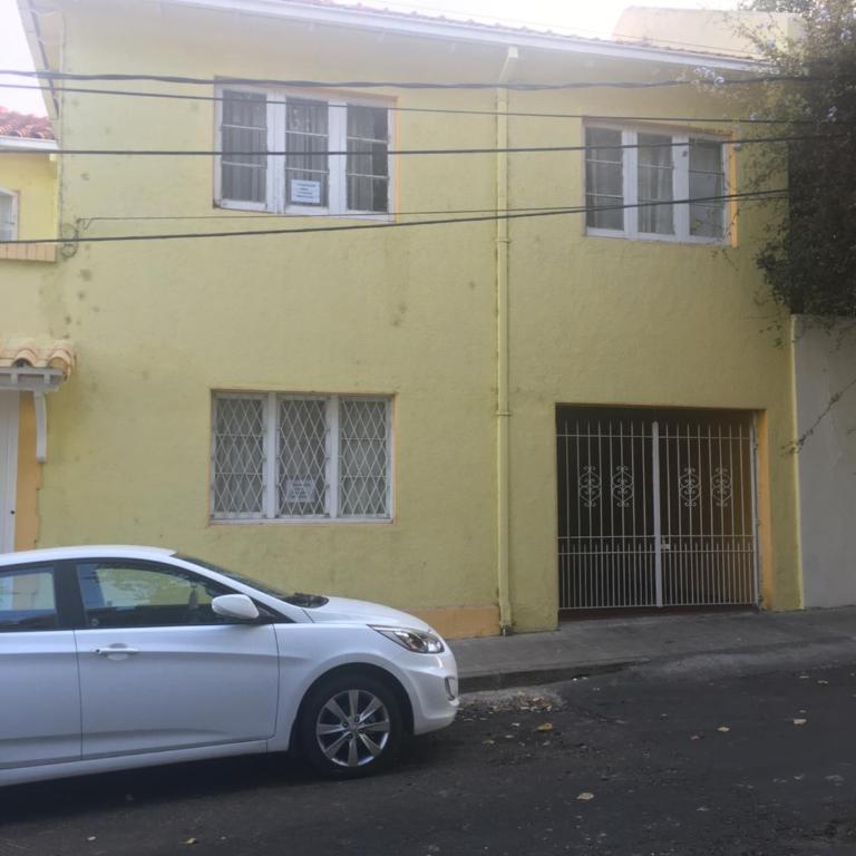 CasaAmarilla Viña del Mar - Two-Bedroom House - 13