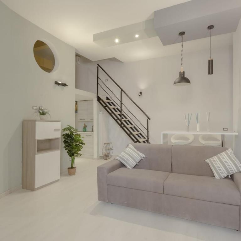 Green House Morin - San Pietro - Appartement 2 Chambres - 8