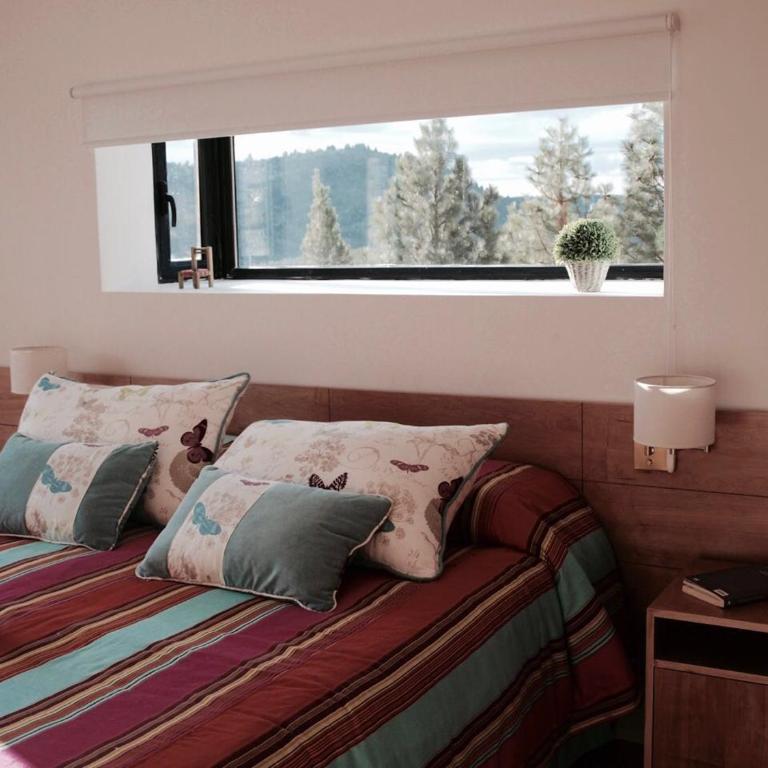 Casa de Montaña Golf & Polo - San Martin de los Andes - Casa con 1 dormitorio - 8