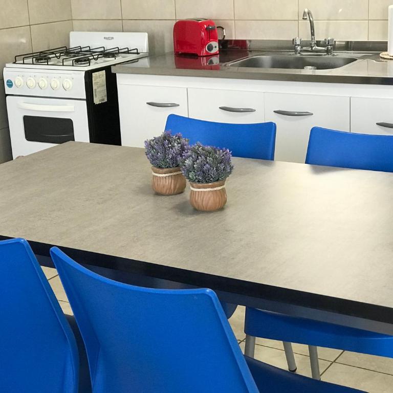 Departamentos Alberdi 3 - Apartamento de 1 dormitorio - 10