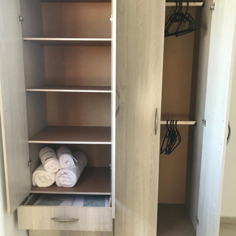 Departamentos Alberdi 3 - Apartamento de 1 dormitorio - 6