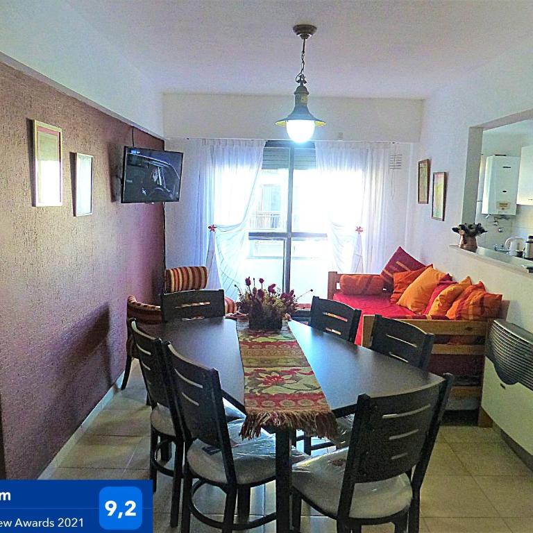 Como en Casa - Apartamento de 1 dormitorio - 1