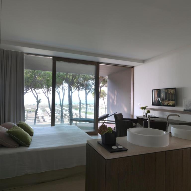 Hotel Mediterraneo Suite&Residence - Suite Familiare - 6