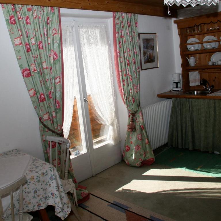 Gasthof Pension Lanzenhof - Junior Suite mit Balkon - 1