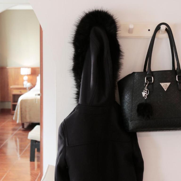 Hotel Ortegal - Habitación Doble Premium - 1 o 2 camas - 2