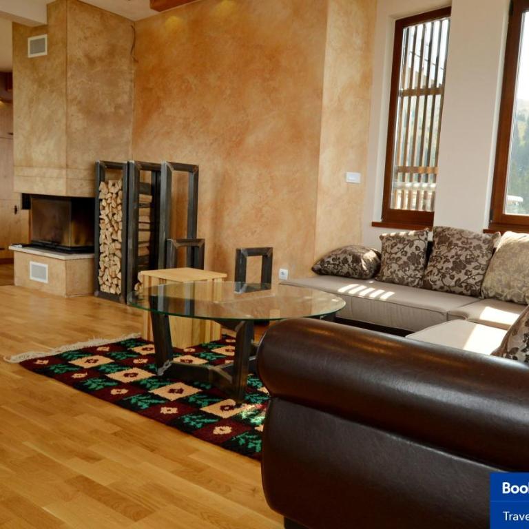 Bojo Deluxe Jahorina - Two-Bedroom Apartment - 5