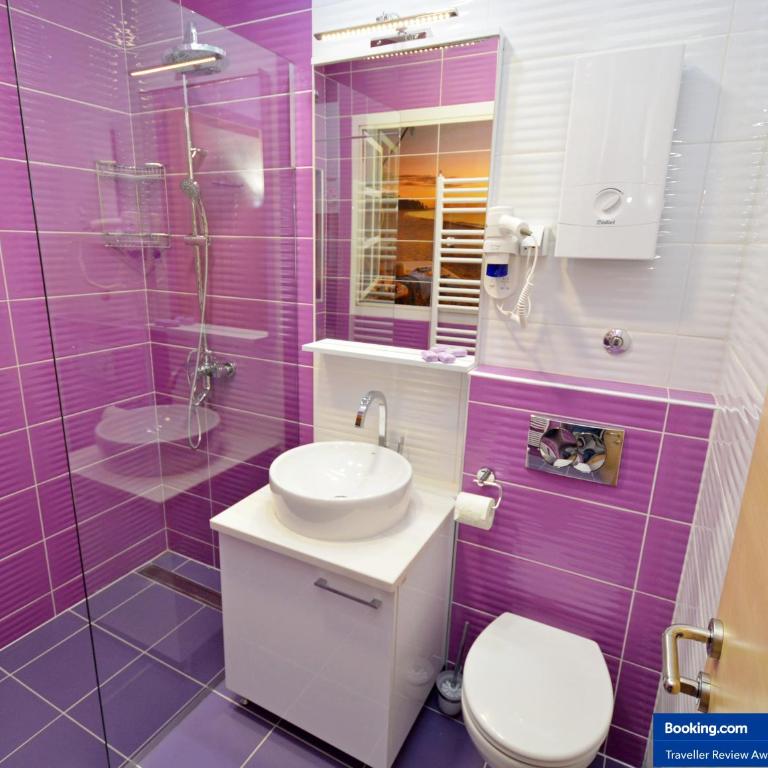 Bojo Deluxe Jahorina - Two-Bedroom Apartment - 8
