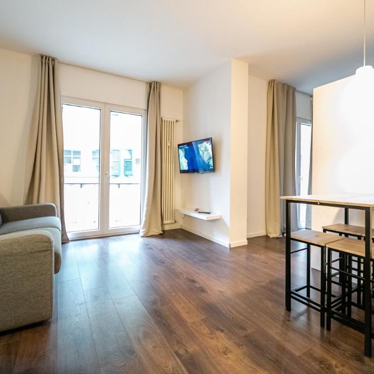 Apartment Vanga - Appartamento Deluxe - 9