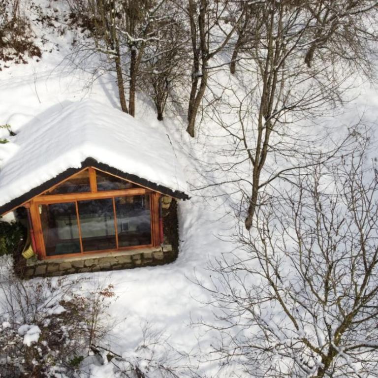 Denali - Chalet Supérieur - 13
