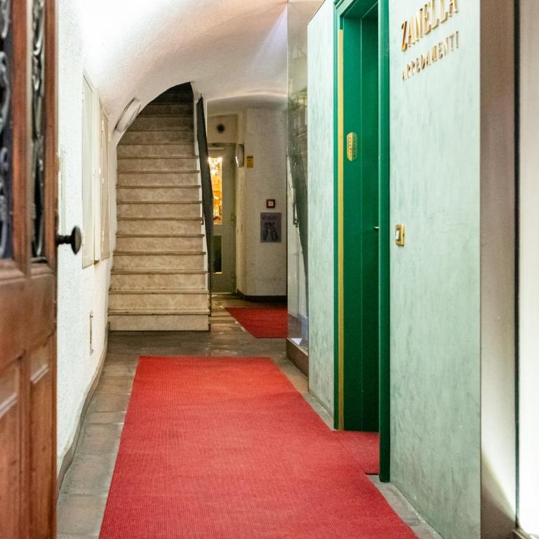 Apartment Bolzano - Appartamento Monolocale - 2