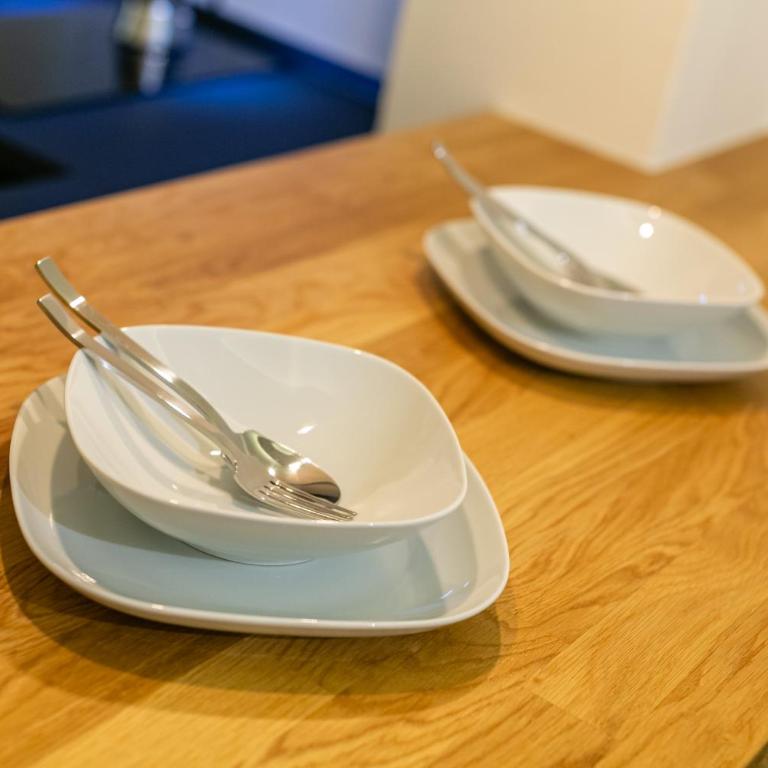 Apartment Bolzano - Appartamento Monolocale - 8