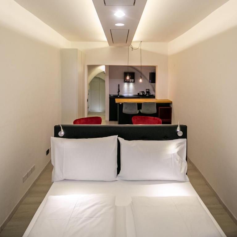 Apartment Bolzano - Appartamento Monolocale - 11