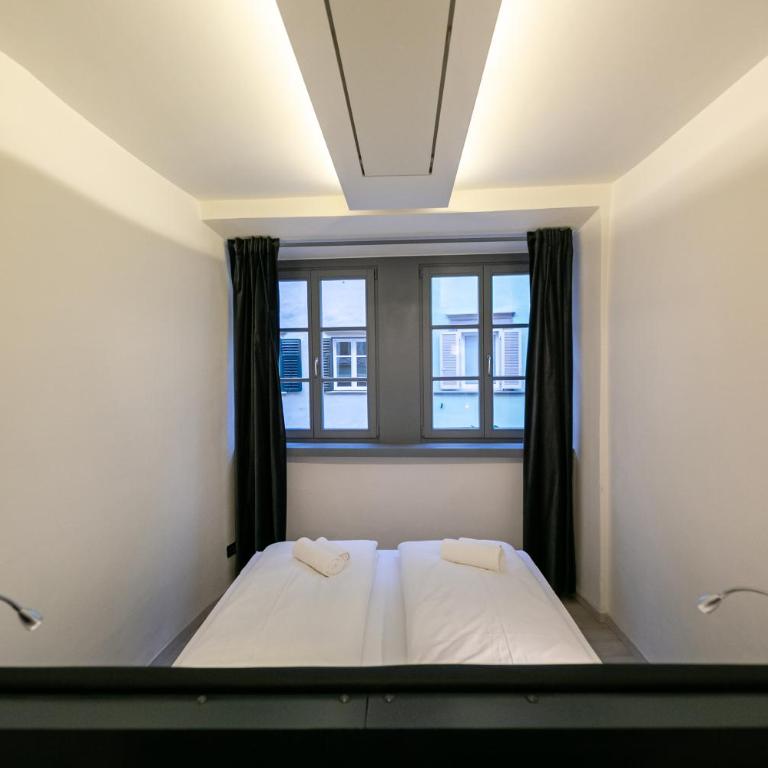 Apartment Bolzano - Appartamento Monolocale - 13
