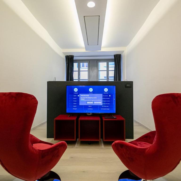 Apartment Bolzano - Appartamento Monolocale - 1