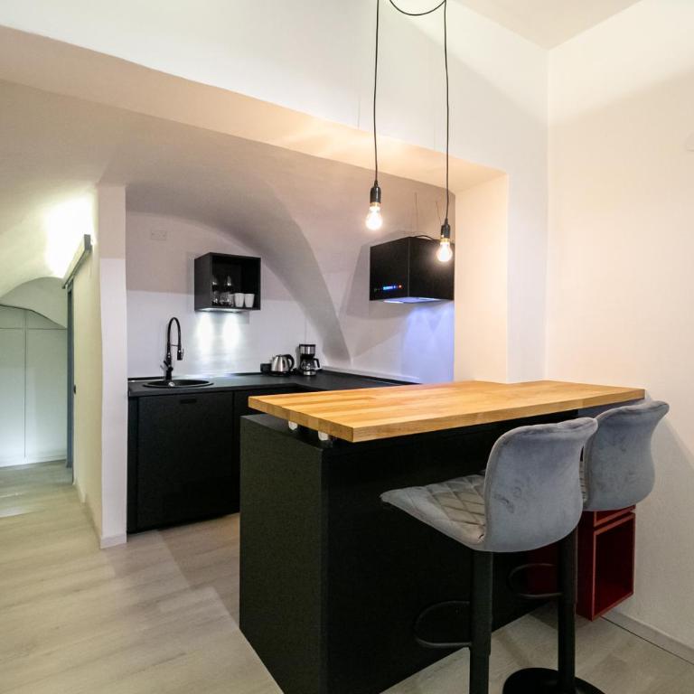 Apartment Bolzano - Appartamento Monolocale - 14