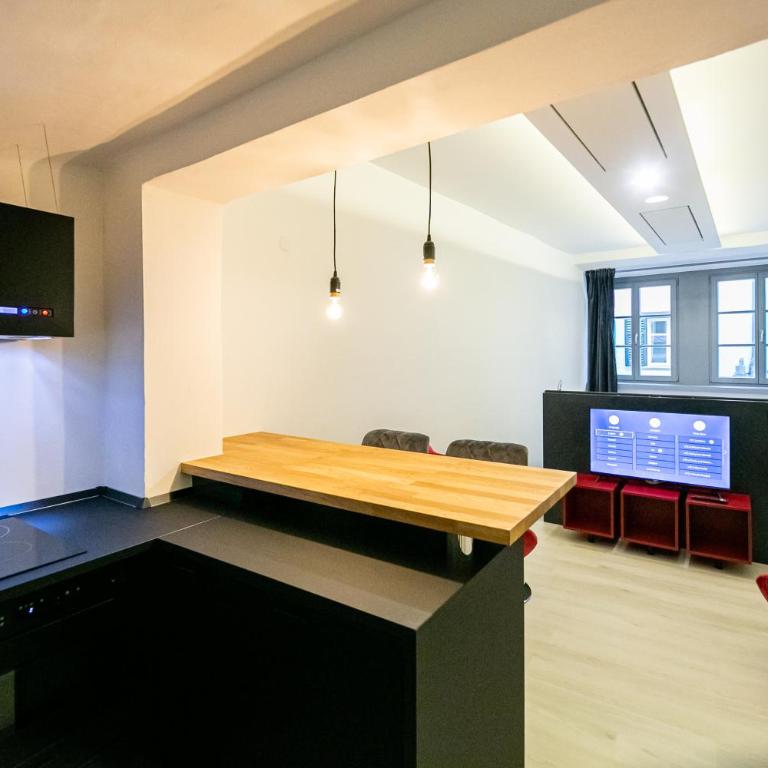 Apartment Bolzano - Appartamento Monolocale - 15