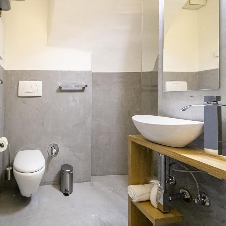 Apartment Bolzano - Appartamento Monolocale - 17
