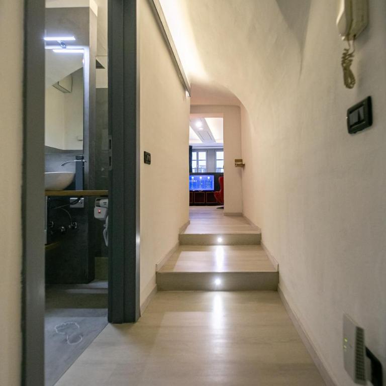 Apartment Bolzano - Appartamento Monolocale - 18