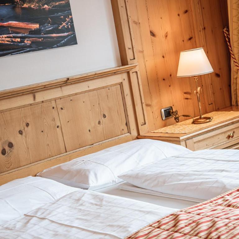 Hotel Scherlin - Suite Deluxe - 3
