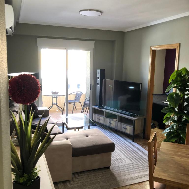 Torrevieja - Caballero de Rodas 173 - Apartamento de 2 dormitorios - 1