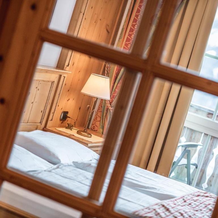 Hotel Scherlin - Suite Familiare - 2