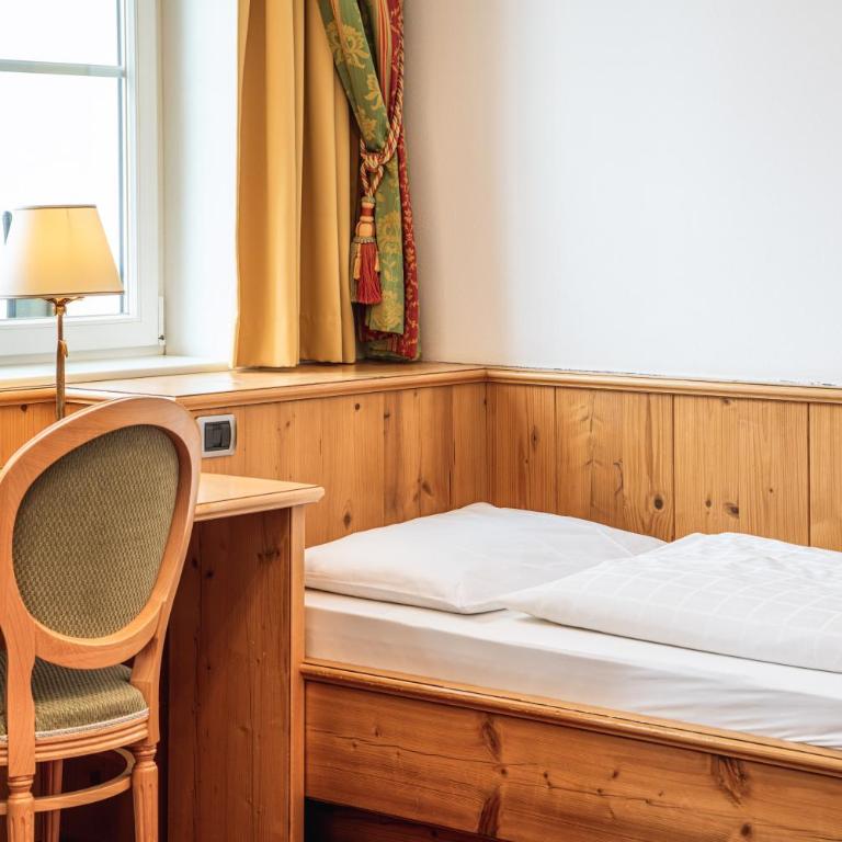 Hotel Scherlin - Suite Familiare - 3