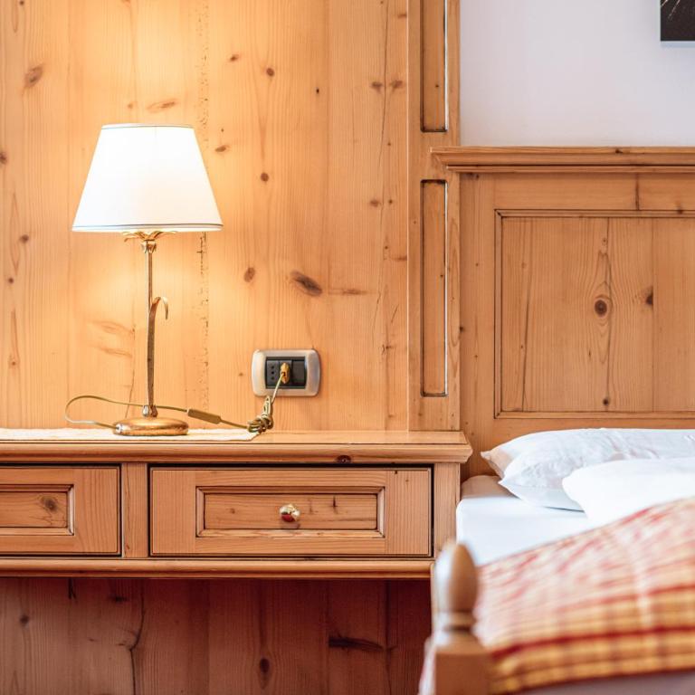 Hotel Scherlin - Junior Suite - 2