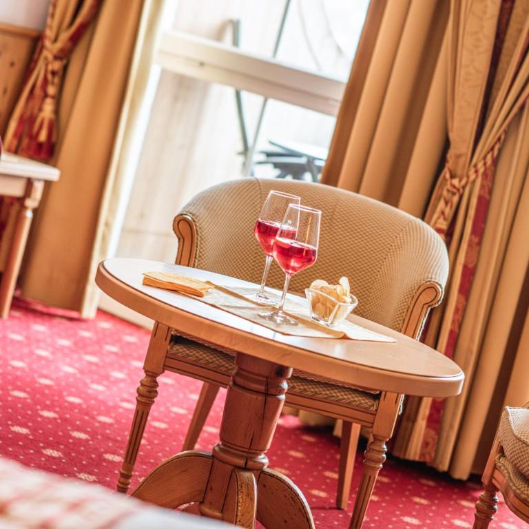 Hotel Scherlin - Junior Suite - 3