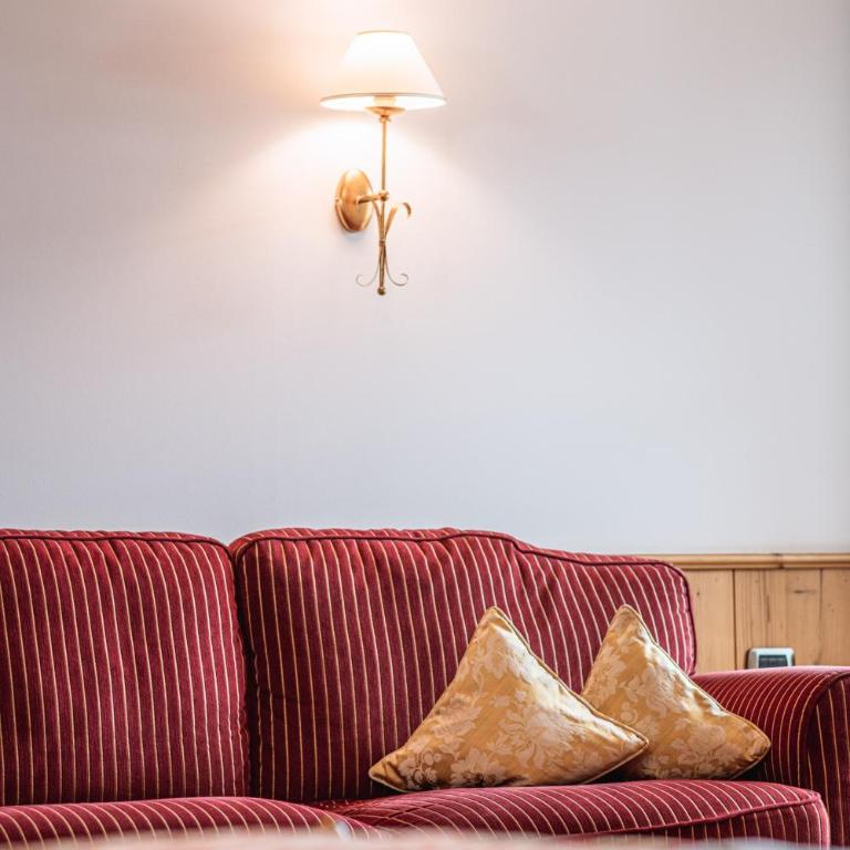 Hotel Scherlin - Junior Suite - 4