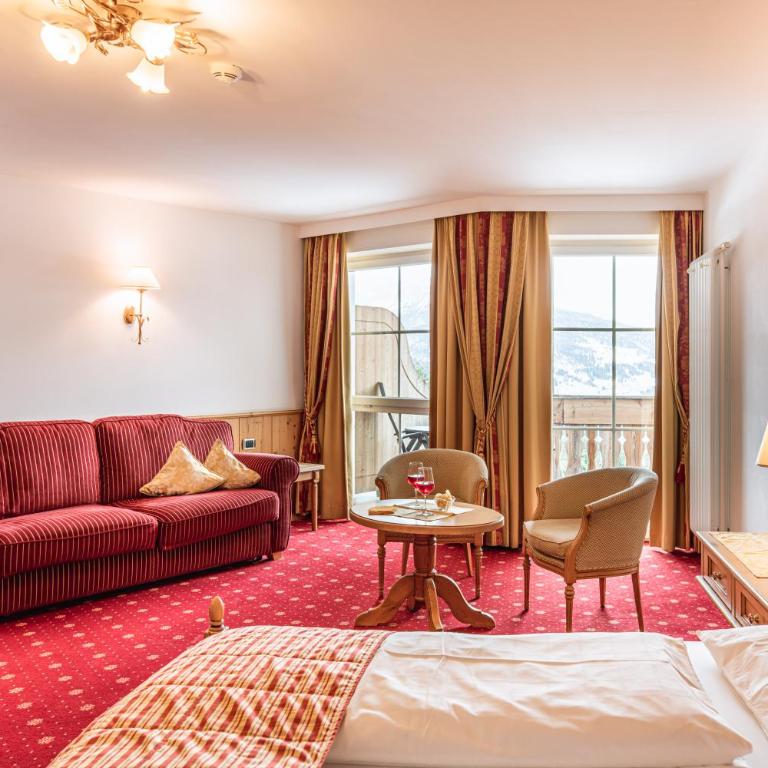 Hotel Scherlin - Junior Suite - 1