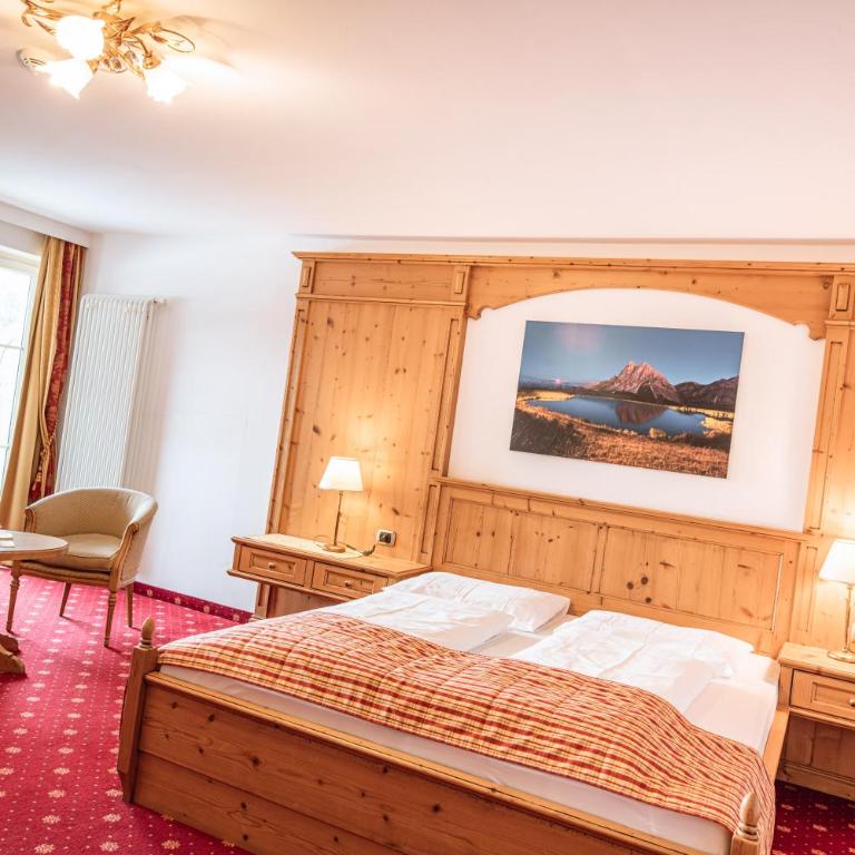 Hotel Scherlin - Junior Suite - 5