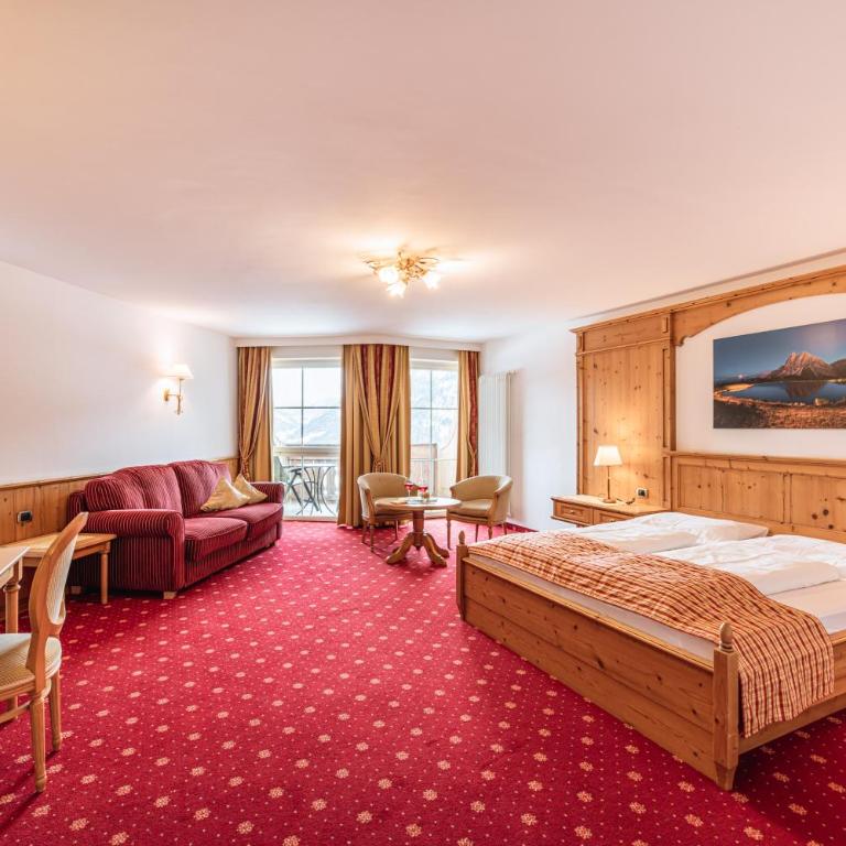 Hotel Scherlin - Junior Suite - 6