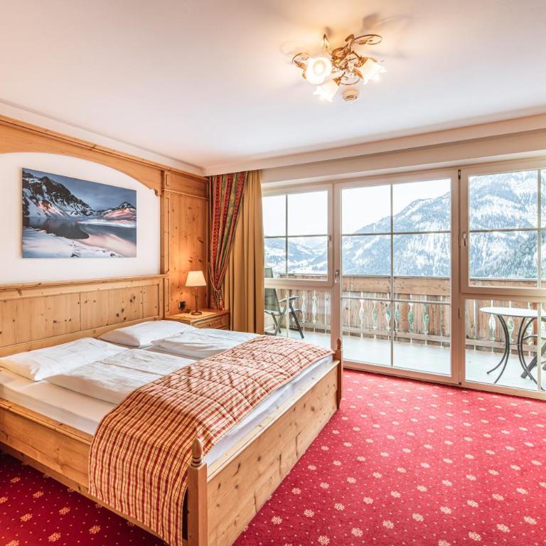 Hotel Scherlin - Suite Familiare - 1