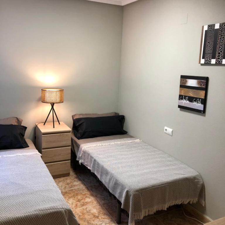 Torrevieja - Caballero de Rodas 173 - Apartamento de 2 dormitorios - 14