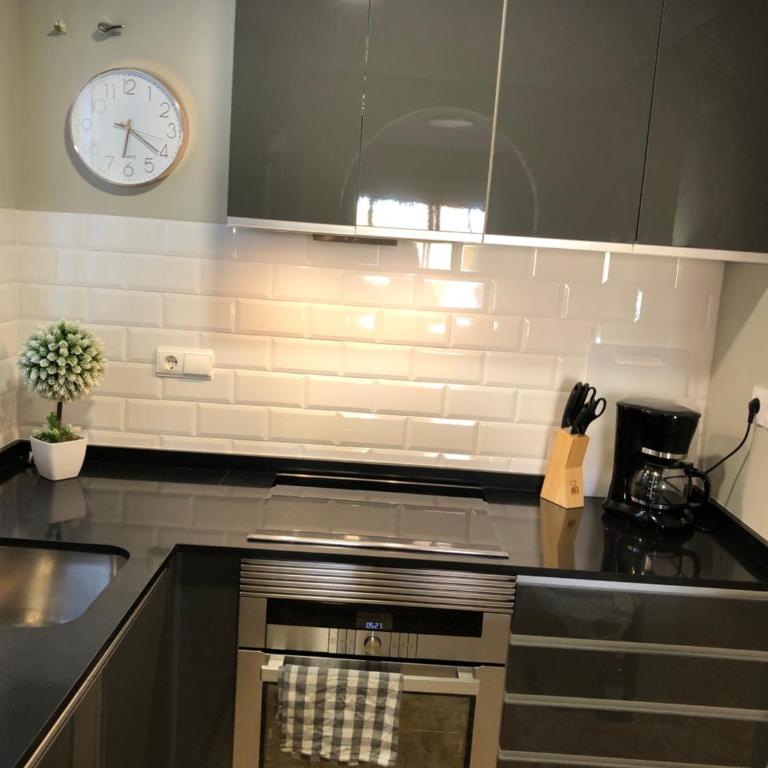 Torrevieja - Caballero de Rodas 173 - Apartamento de 2 dormitorios - 15