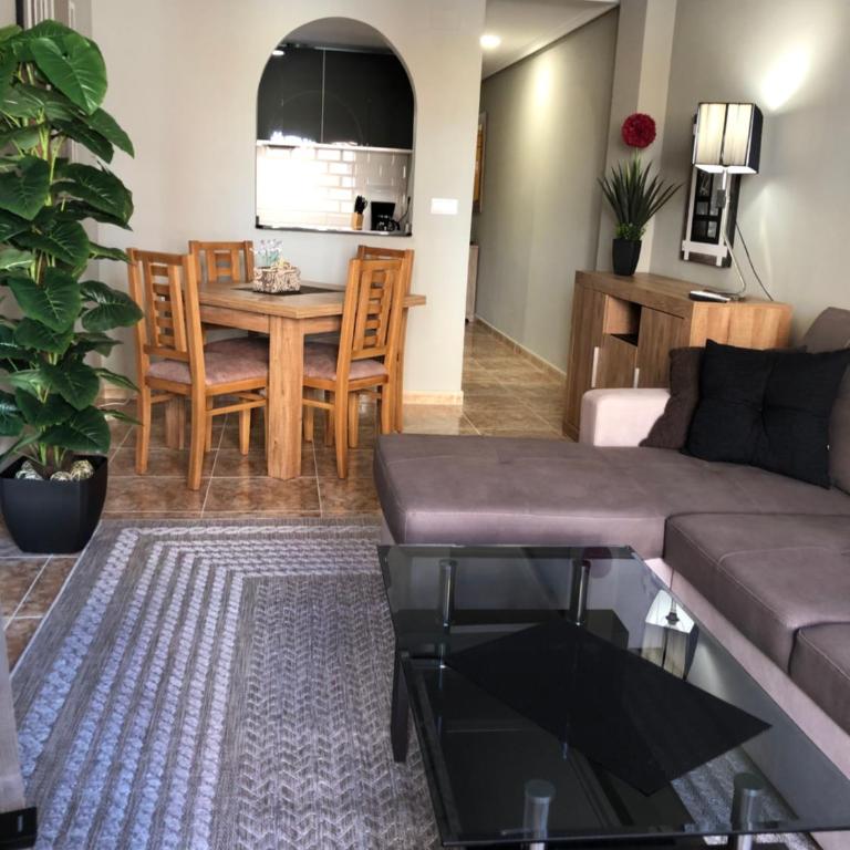 Torrevieja - Caballero de Rodas 173 - Apartamento de 2 dormitorios - 19