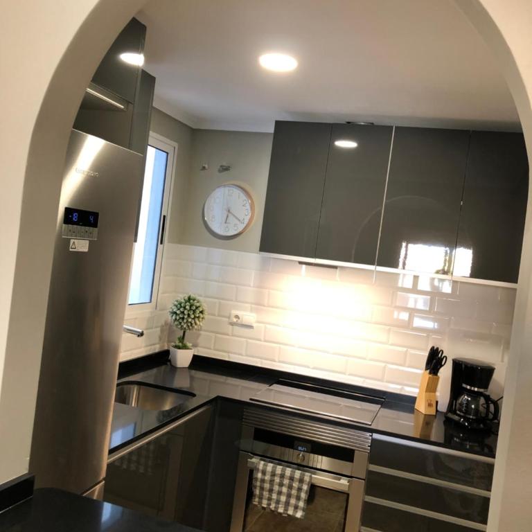 Torrevieja - Caballero de Rodas 173 - Apartamento de 2 dormitorios - 20