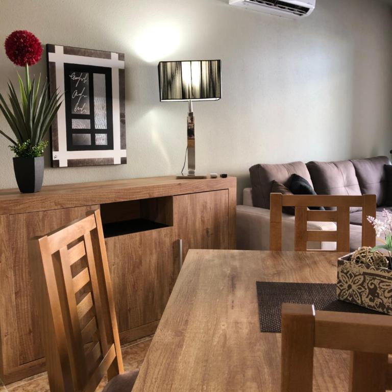 Torrevieja - Caballero de Rodas 173 - Apartamento de 2 dormitorios - 21