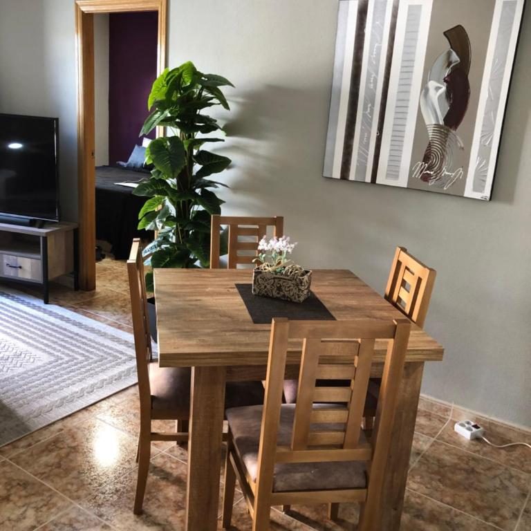 Torrevieja - Caballero de Rodas 173 - Apartamento de 2 dormitorios - 27