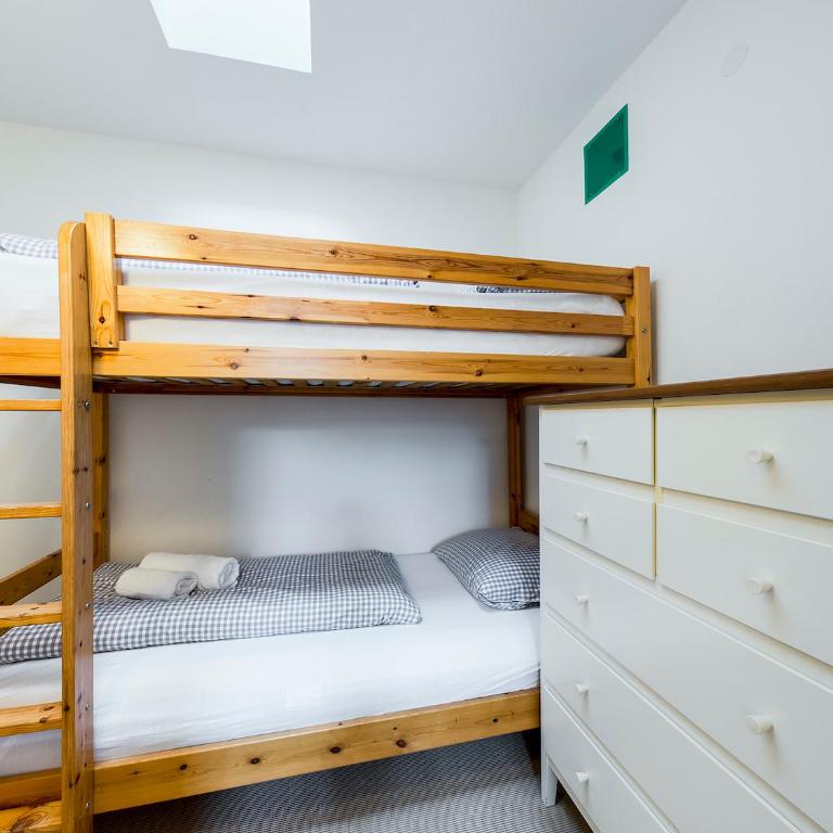 Gipfelglück - Familienzimmer mit Bergblick - 10