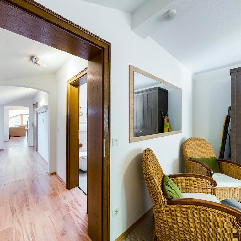 Gipfelglück - Familienzimmer mit Bergblick - 4
